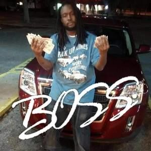 Meet your Posher, Terrell